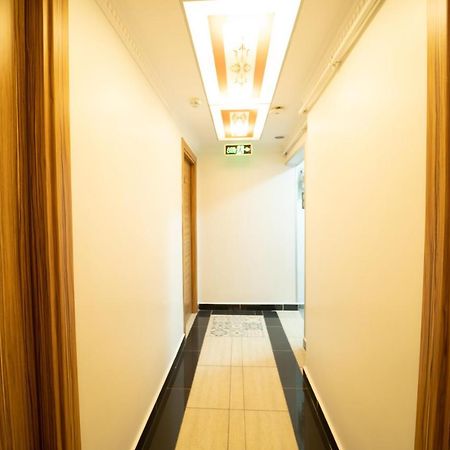 Zin Hotel Istanbul Luaran gambar