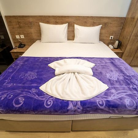 Zin Hotel Istanbul Luaran gambar
