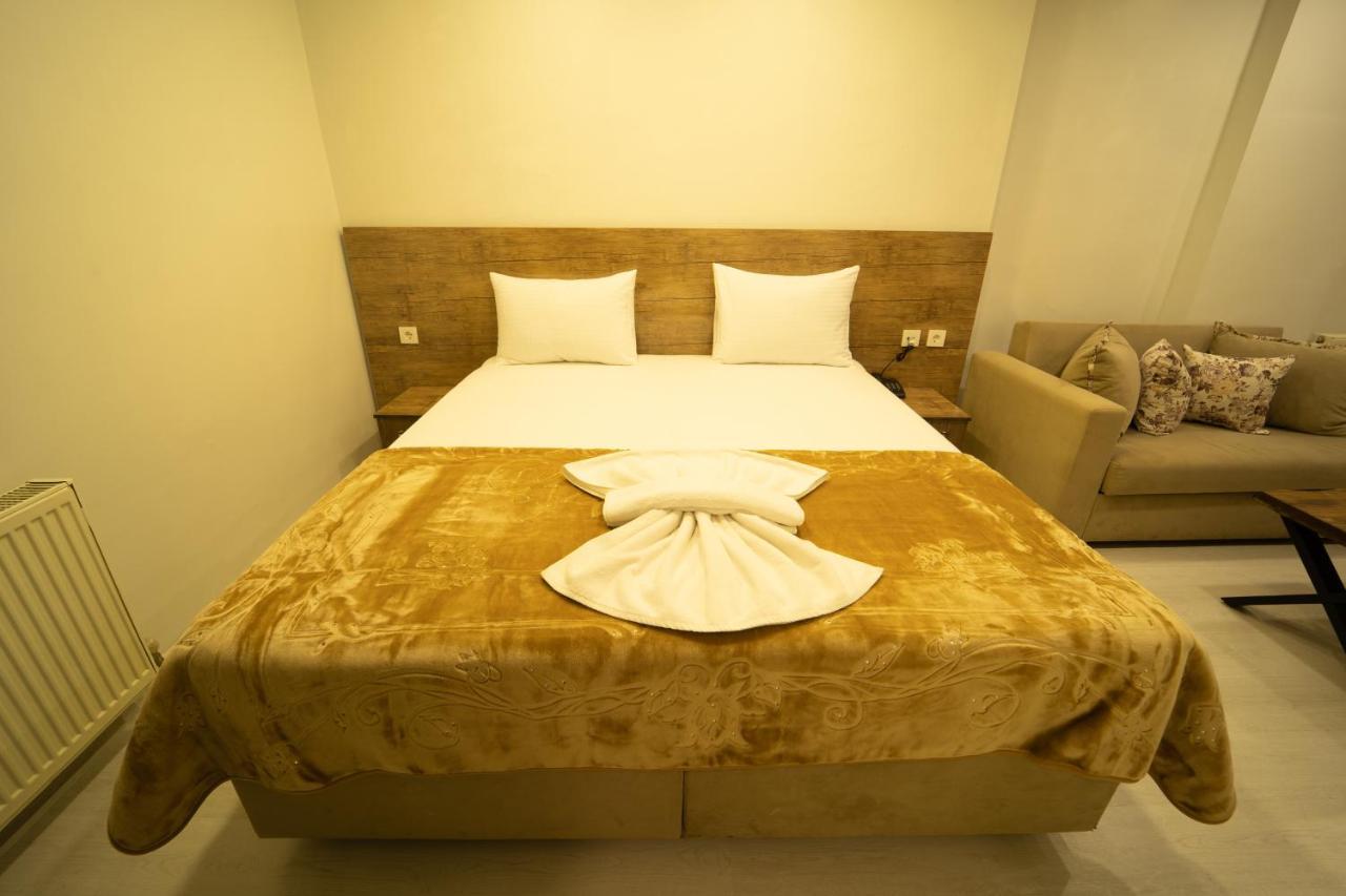 Zin Hotel Istanbul Luaran gambar