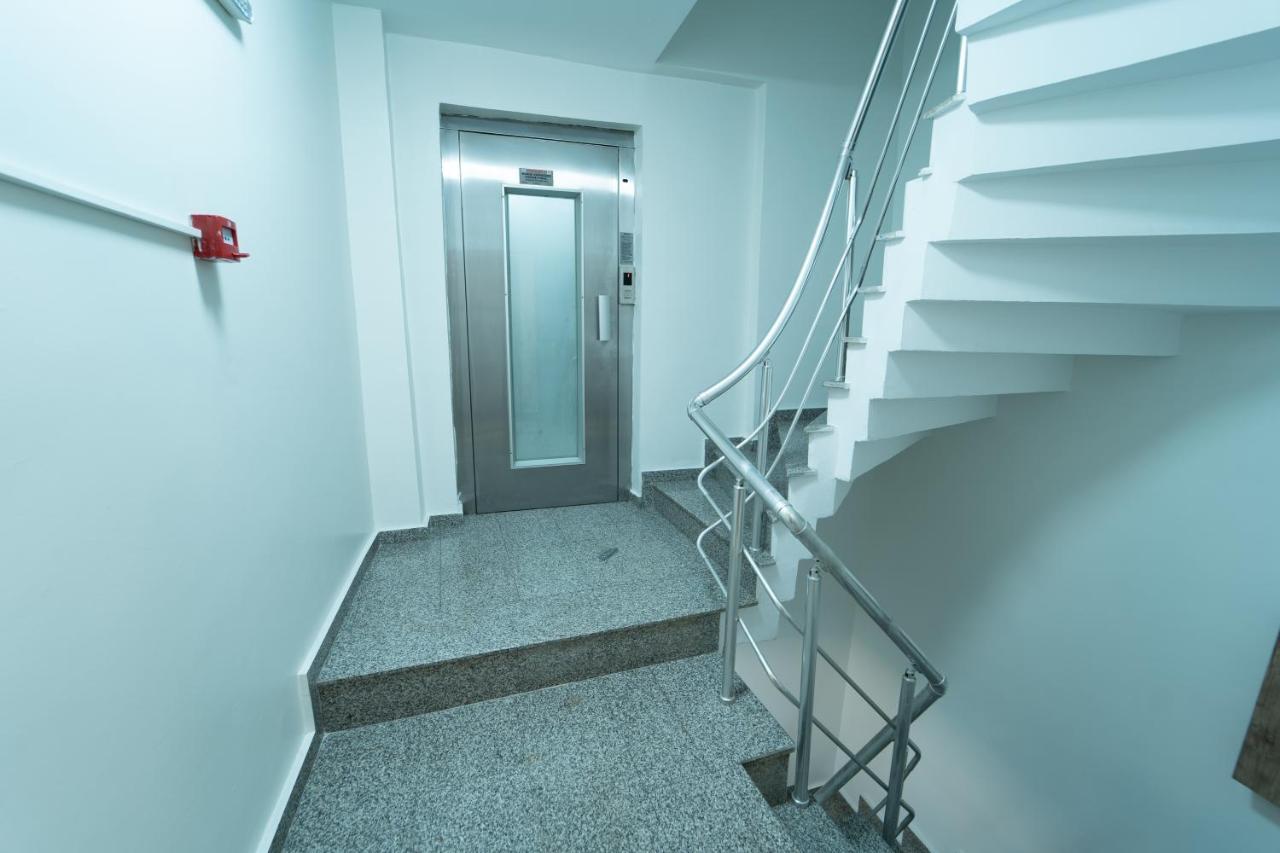 Zin Hotel Istanbul Luaran gambar