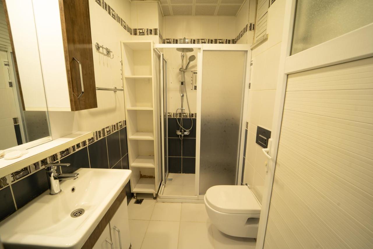 Zin Hotel Istanbul Luaran gambar