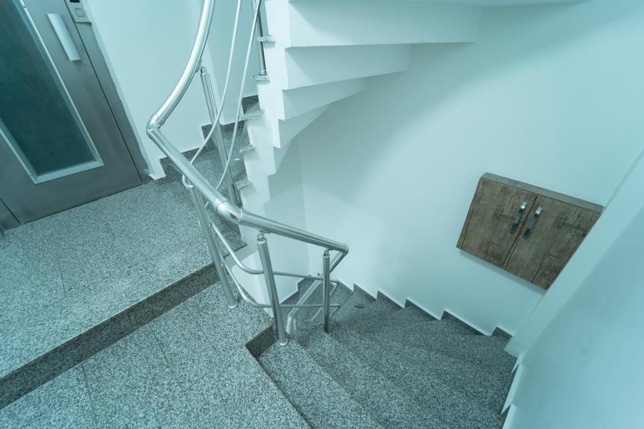 Zin Hotel Istanbul Luaran gambar