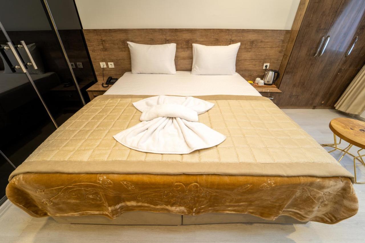Zin Hotel Istanbul Luaran gambar