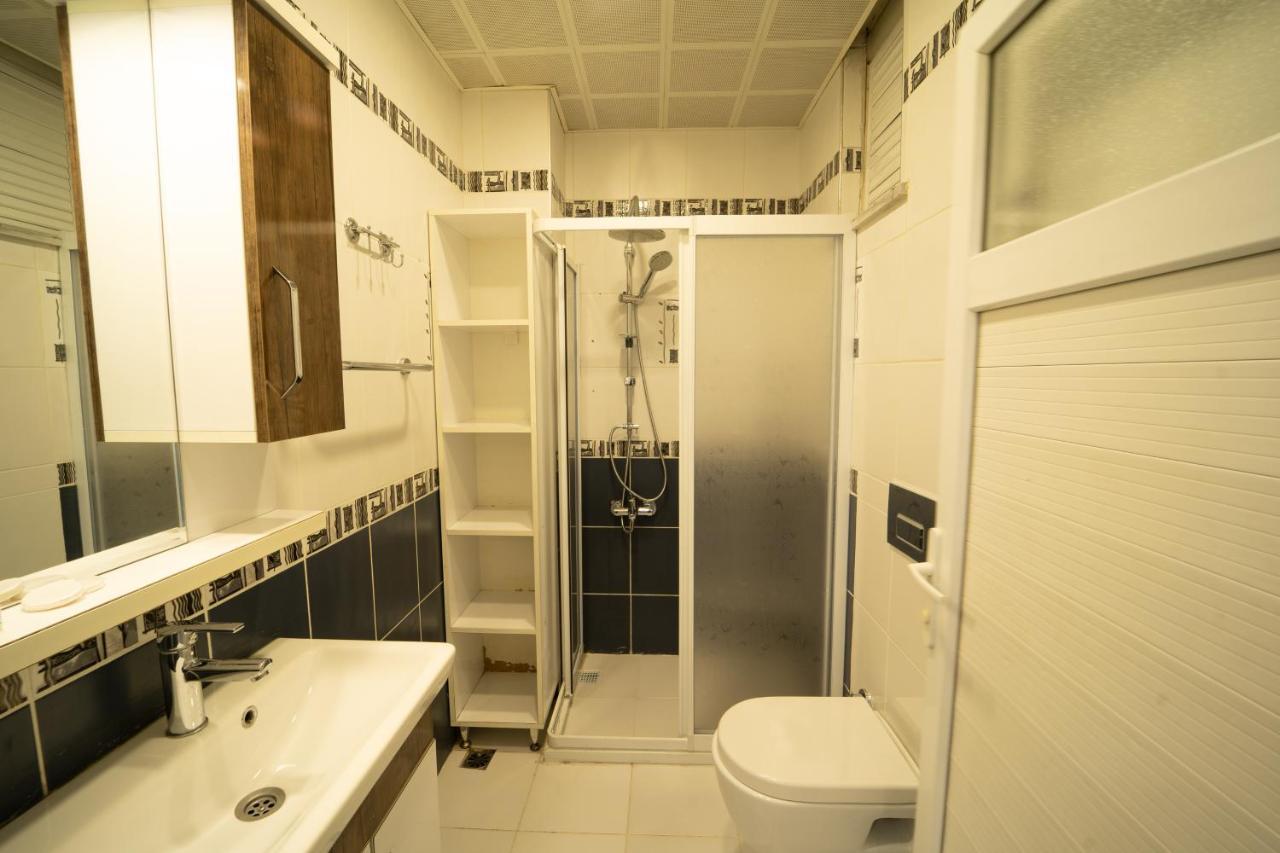 Zin Hotel Istanbul Luaran gambar